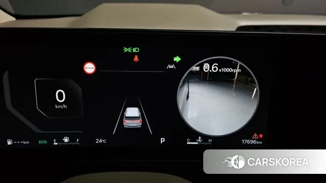 Kia The New Carnival 4th Generation id 2939064 из Кореи 18