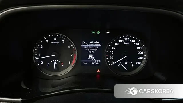 Hyundai All New Tucson id 3455061 из Кореи 18