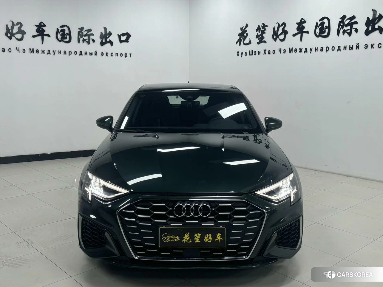 Audi A3 id 4513448 из Китая 23