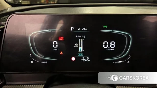 Kia Sportage 5th Generation id 3591895 из Кореи 18