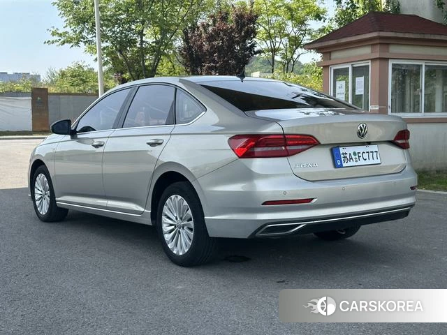 Volkswagen Lavida id 4254562 из Китая 15