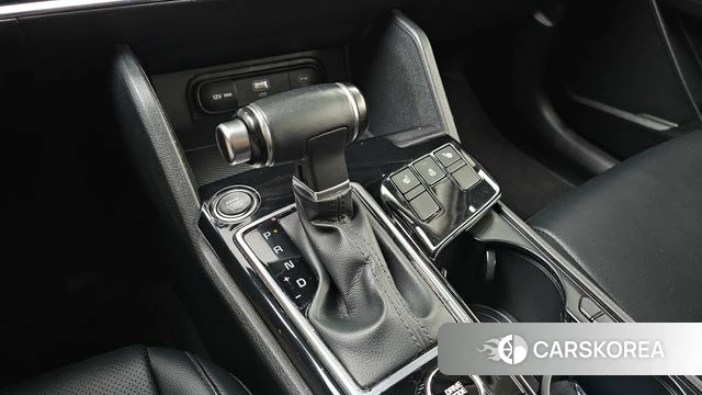 Kia Sportage 5th Generation id 4624276 из Кореи 27