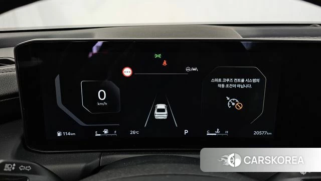 Kia The New K8 id 4589684 из Кореи 18