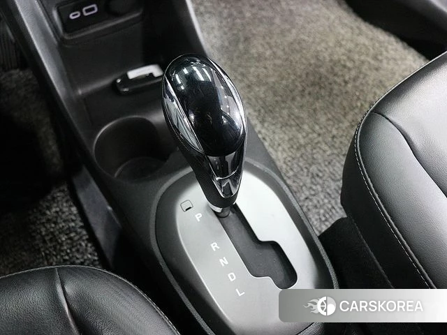 Chevrolet (GM Daewoo) The New Spark id 3834186 из Кореи 18