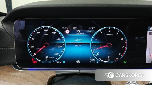 Mercedes-Benz E-Class W213 id 4542451 из Кореи 33