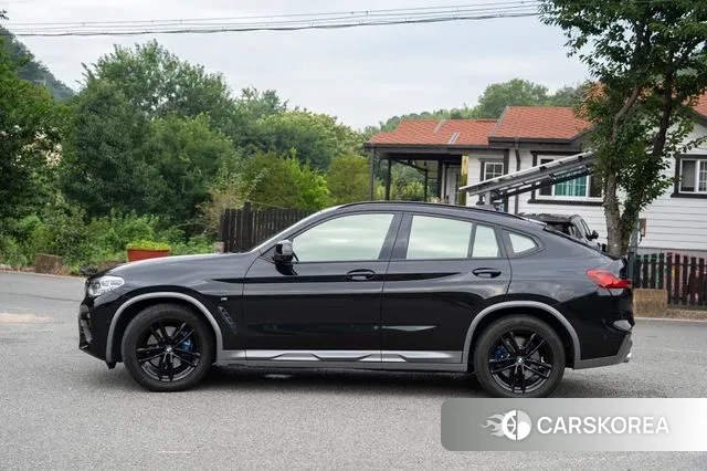 BMW X4 (G02) id 3020967 из Кореи 18