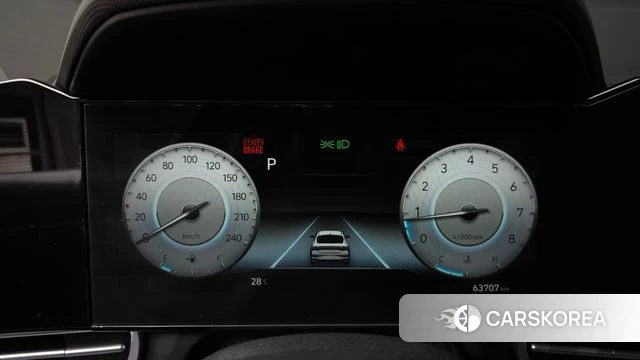 Hyundai Avante (CN7) id 3924304 из Кореи 18