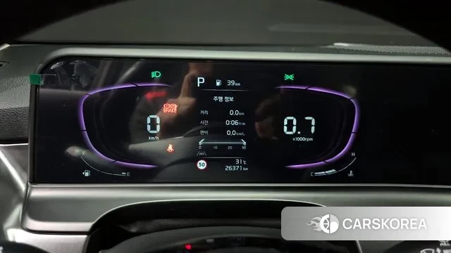 Kia The New Seltos id 3053117 из Кореи 18