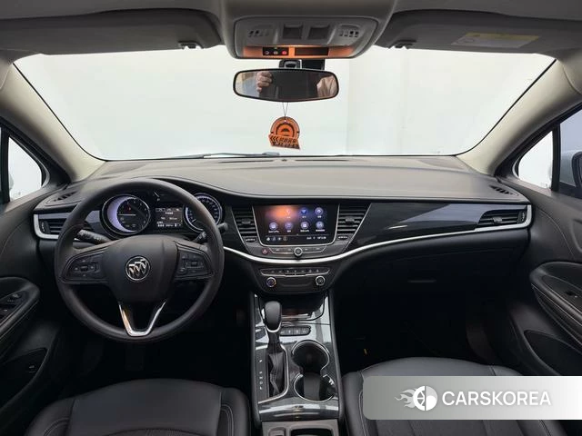 Buick Weilang id 4211416 из Китая 18