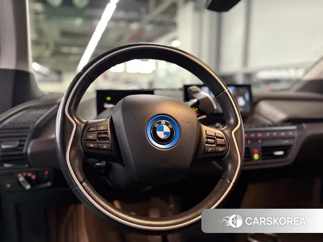 BMW i3 id 3459636 из Кореи 18