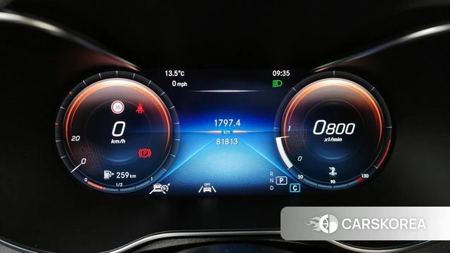 Mercedes-Benz GLC-Class X253 id 3904557 из Кореи 18