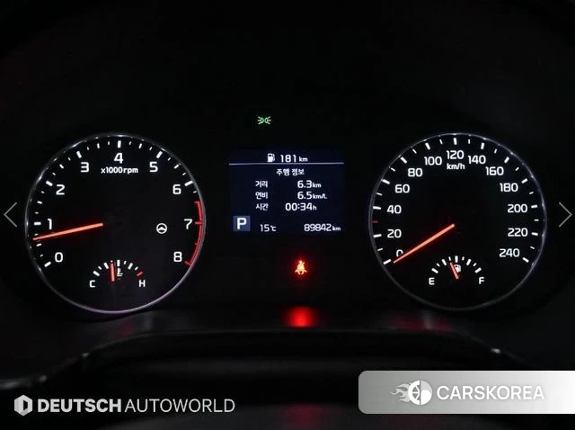 Kia Seltos id 3866980 из Кореи 18