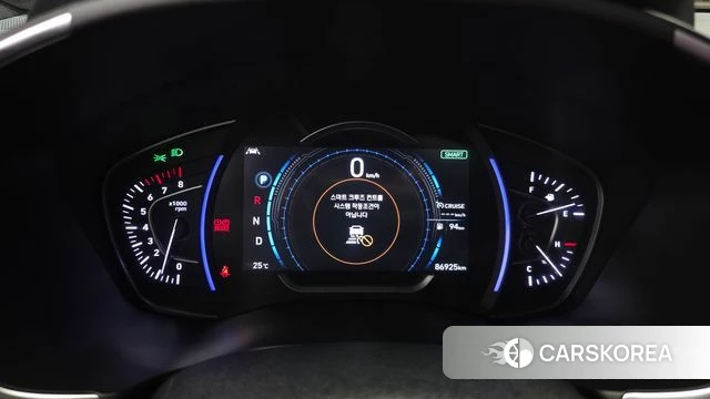 Hyundai Santa Fe TM id 4944165 из Кореи 37