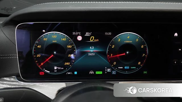 Mercedes-Benz E-Class W213 id 4671650 из Кореи 32