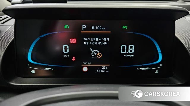 Hyundai Casper id 4422565 из Кореи 18