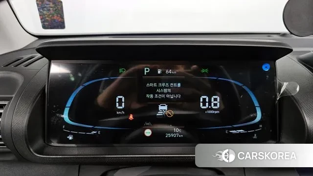 Hyundai Casper id 3373272 из Кореи 18