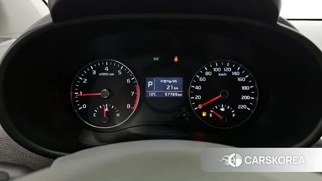 Kia All New Morning (JA) id 3391282 из Кореи 18