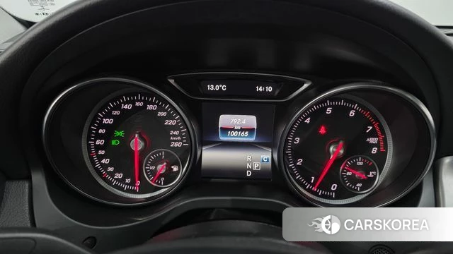 Mercedes-Benz GLA-Class X156 id 3853582 из Кореи 18