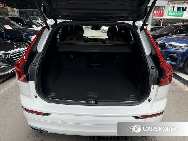 Volvo XC60 id 4234805 из Китая 28