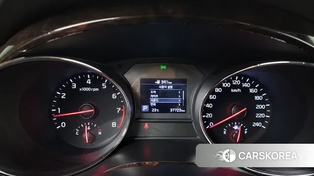 Kia The New Carnival id 3009184 из Кореи 18