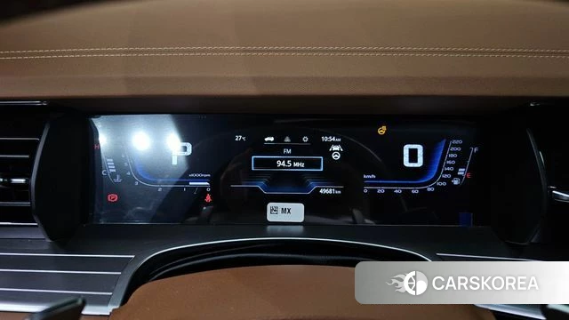 Ssangyong Torres id 4871641 из Кореи 28