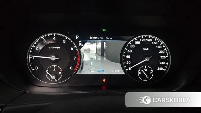 Genesis G90 id 3692031 из Кореи 18