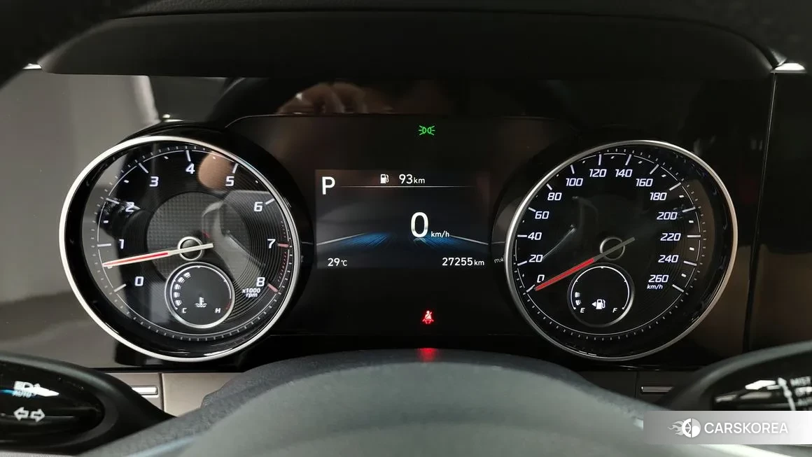 Hyundai The New Grandeur IG id 1575825 из Кореи 18