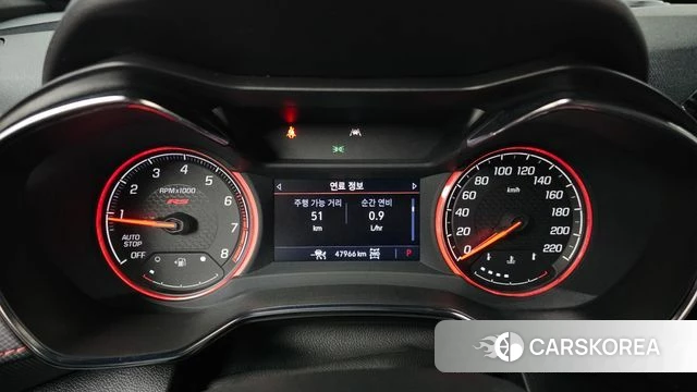 Chevrolet (GM Daewoo) Trailblazer id 4579886 из Кореи 30