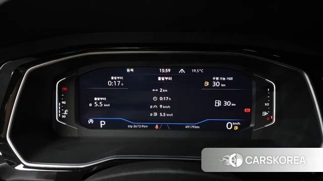 Volkswagen 7th Generation of Jetta id 3904113 из Кореи 18