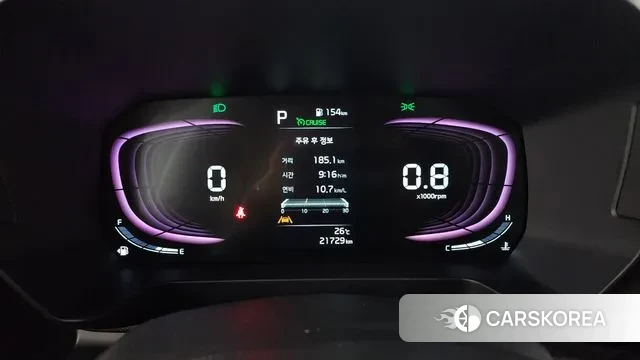 Kia The New Kia Ray id 3074023 из Кореи 18