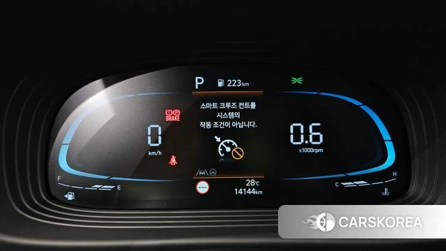 Hyundai Venue id 4904132 из Кореи 32