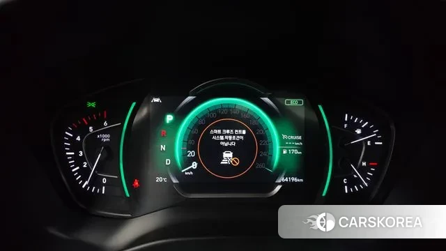 Hyundai Santa Fe TM id 3439986 из Кореи 18