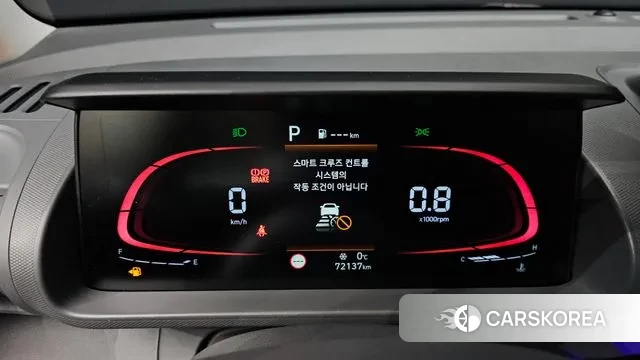 Hyundai Casper id 3539834 из Кореи 18