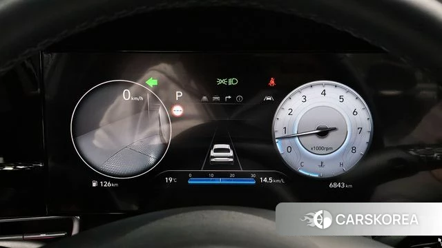 Hyundai The New Avante (CN7) id 3914583 из Кореи 18