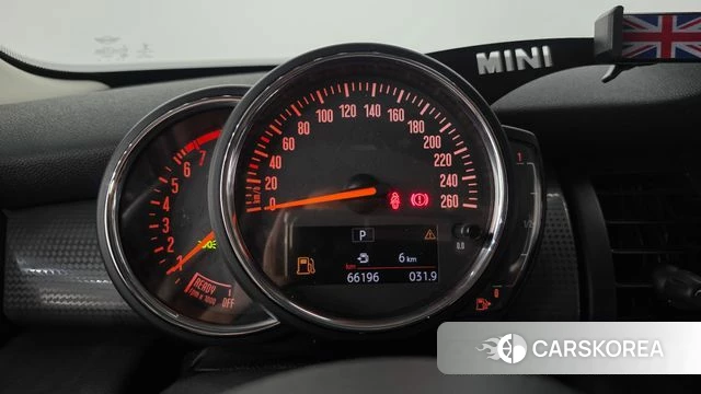 Mini Cooper id 3873325 из Кореи 18