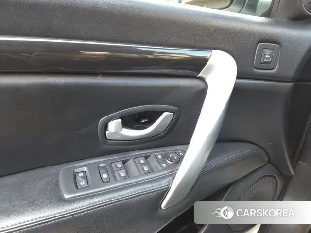 Renault Korea (Samsung) SM7 Nova id 3705923 из Кореи 18