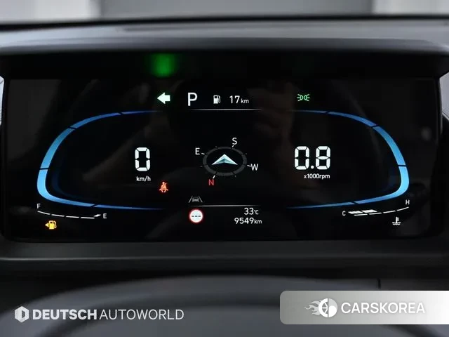 Hyundai Casper id 3082693 из Кореи 18