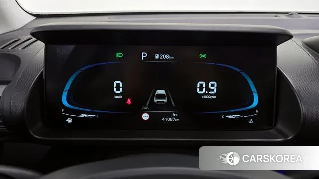 Hyundai Casper id 3524421 из Кореи 18