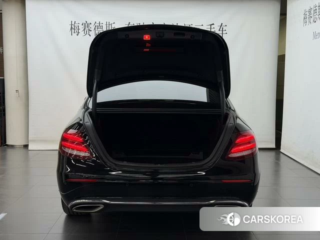 Mercedes-Benz E-class id 4210349 из Китая 13