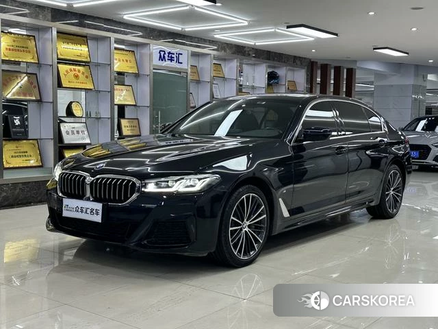 BMW 5 series id 4313535 из Китая 20