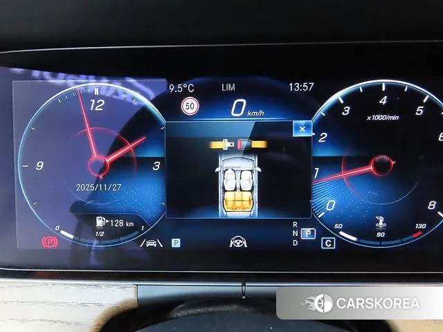 Mercedes-Benz E-Class W213 id 3654588 из Кореи 18