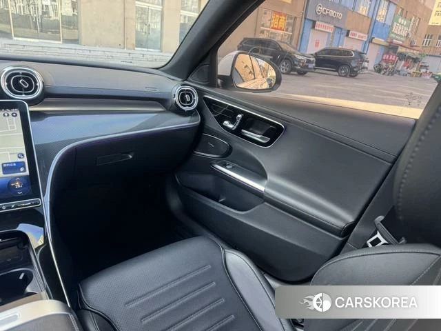 Mercedes-Benz Class C id 4264468 из Китая 14