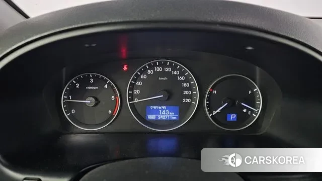 Hyundai The New Grand Starex id 3444894 из Кореи 18