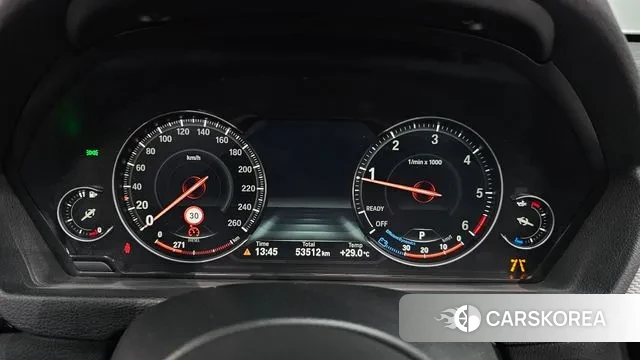 BMW 3 Series GT (F34) id 3232983 из Кореи 18