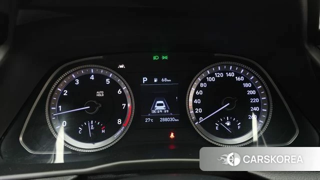 Hyundai Sonata (DN8) id 4447245 из Кореи 18