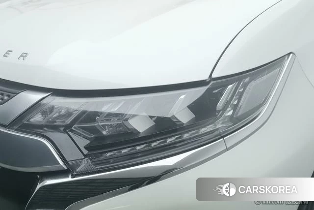 Mitsubishi  Outlander id 4210409 из Китая 22