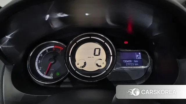 Renault Korea (Samsung) SM3 Neo id 3703906 из Кореи 18