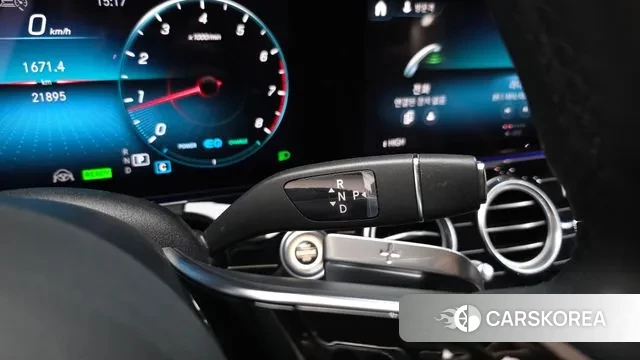 Mercedes-Benz E-Class W213 id 3556605 из Кореи 18