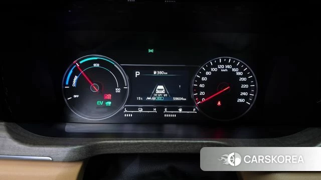 Kia Sorento 4th Generation id 3839443 из Кореи 18