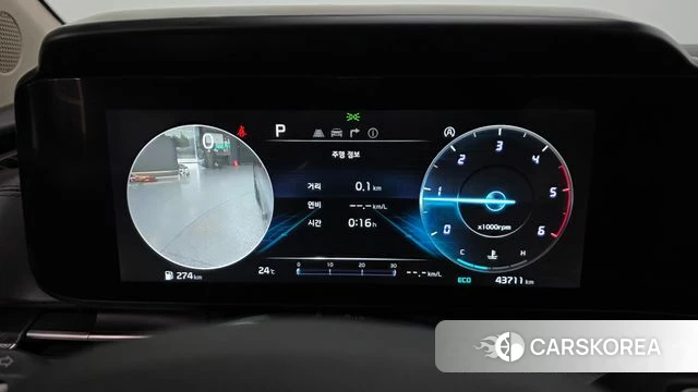 Kia Carnival 4th generation id 4506276 из Кореи 37